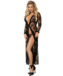 SUBBLIME - BABYDOLL BATA FLORAL DESIGN TALLA ÚNICA
