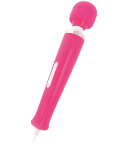 INTENSE - KEANU WAND PINK MASSAGER