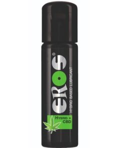 EROS - HYBRYD LUBRICANT WITH CBD 100 ML