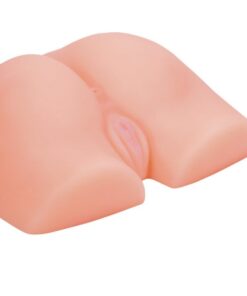 SEVEN CREATIONS - ULTRA REAL VAGINA AND ANUS REAR POSITION
