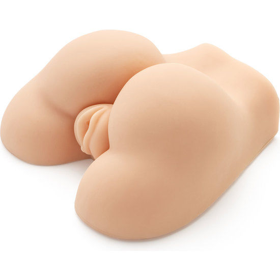 ACT - FAT ASS FUCKER MASTURBATOR WITH VIBRATOR - Image 4