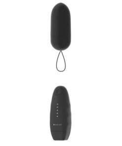 B SWISH - BNAUGHTY CLASSIC UNLEASHED BLACK