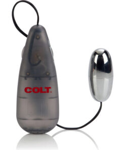 CALEXOTICS - COLT MULT-SPEED POWER PAK BULLET