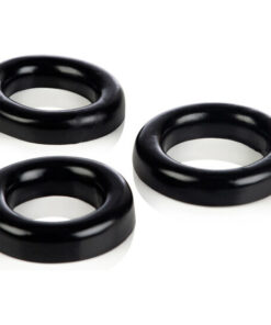 CALEXOTICS - COLT 3 RING SET