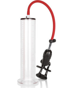 CALEXOTICS - COLT BIG MAN PUMP SYSTEM