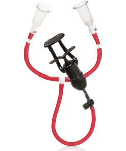 CALEXOTICS - COLT MUSCLE NIPPLE STIMULATING WAVES