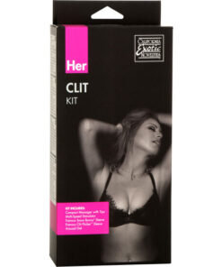 CALEXOTICS - HER CLIT KIT