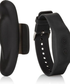 CALEXOTICS - WRISTBAND REMOTE PANTY TEASER
