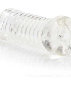 CALEXOTICS - BASIC ESSENTIALS TIGHT PUSSY