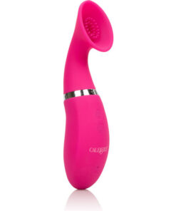 CALEXOTICS - CLIMAXER PUMP STIMULATING WAVES PINK