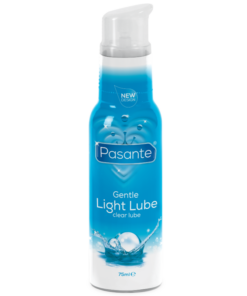 PASANTE - NATURAL LUBRICANT 75 ML