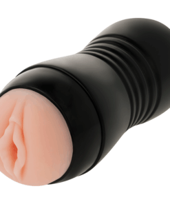 OHMAMA - MASTURBATOR WITH VAGINE VIBRATION
