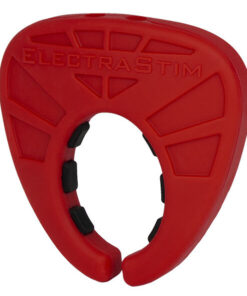 ELECTRASTIM - SILICONE FUSION VIPER COCK SHIELD