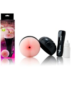 BAILE - ANUS MASTURBATOR WITH VIBRATOR