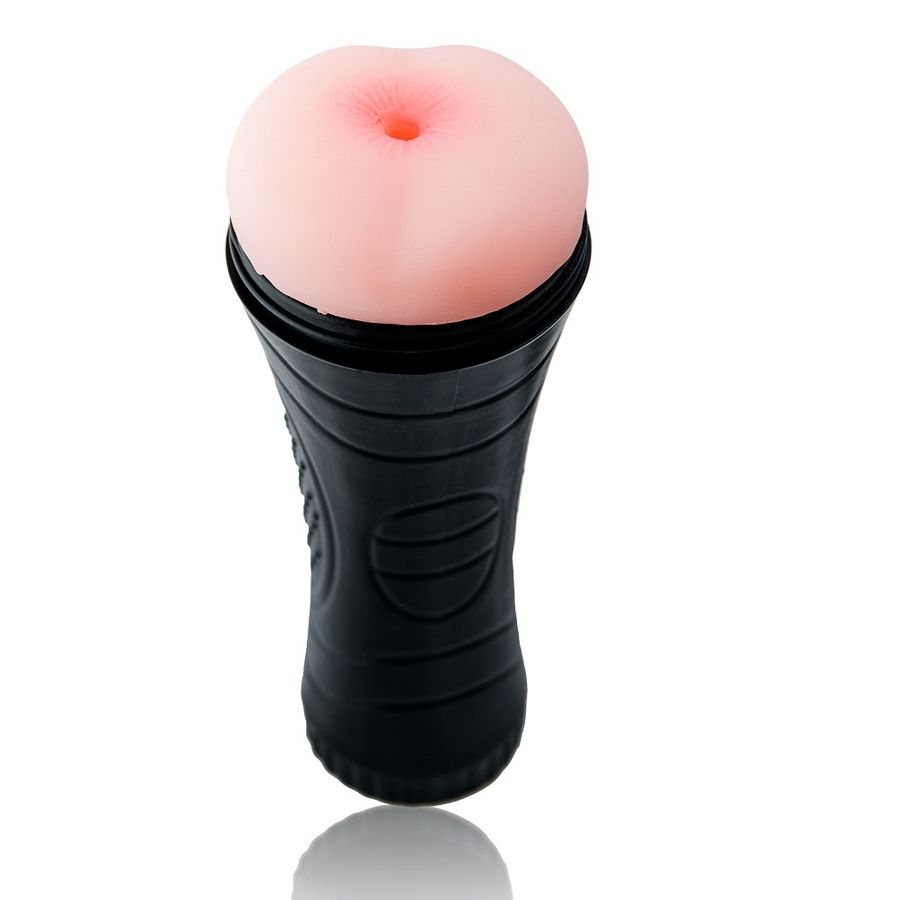 BAILE - ANUS MASTURBATOR WITH VIBRATOR - Image 3